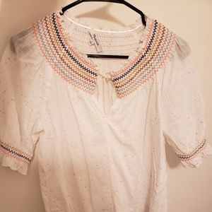 Madewell Cotton Tee